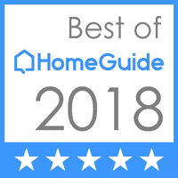 Best of HomeGuide Badge